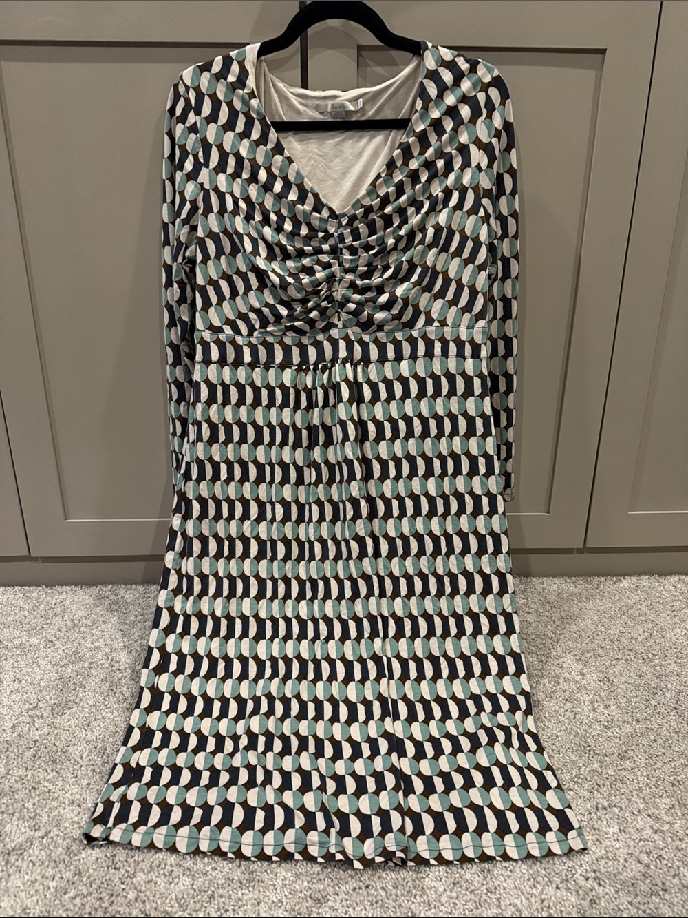 Boden Dress